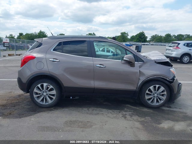 KL4CJBSB2EB592950 Buick Encore Convenience
