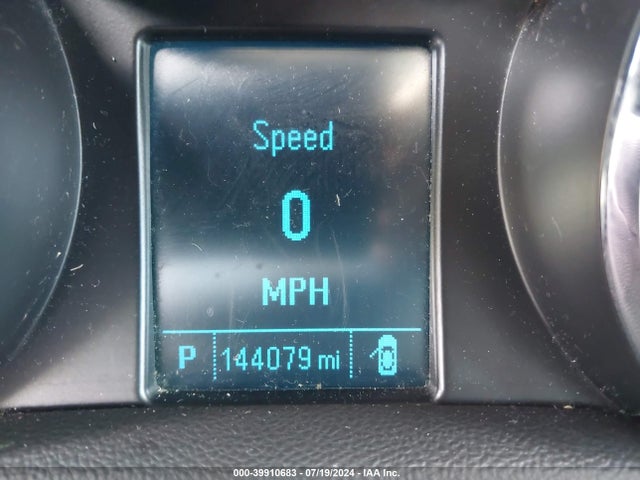 KL4CJBSB2EB592950 Buick Encore Convenience