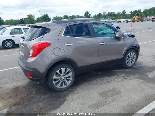 KL4CJBSB2EB592950 Buick Encore Convenience