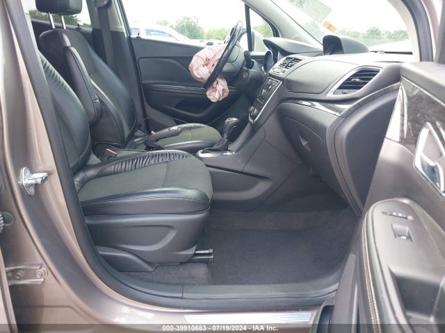 KL4CJBSB2EB592950 Buick Encore Convenience