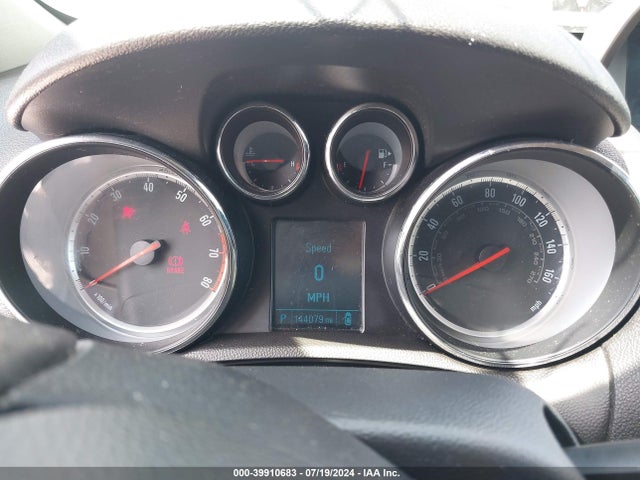 KL4CJBSB2EB592950 Buick Encore Convenience