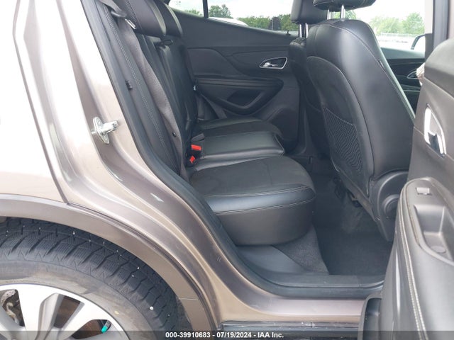 KL4CJBSB2EB592950 Buick Encore Convenience