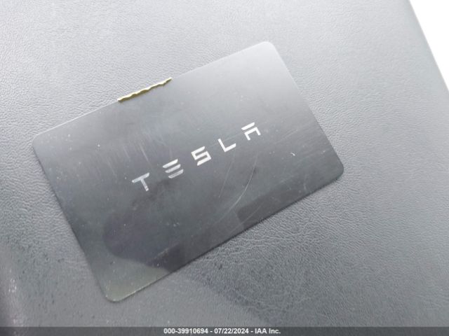 7SAYGDEF5NF463654 Tesla Model Y Performance Dual Motor All-wheel Drive