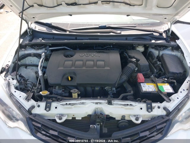 Toyota Corolla S Plus 2016 5YFBURHE1GP530270 Image 10