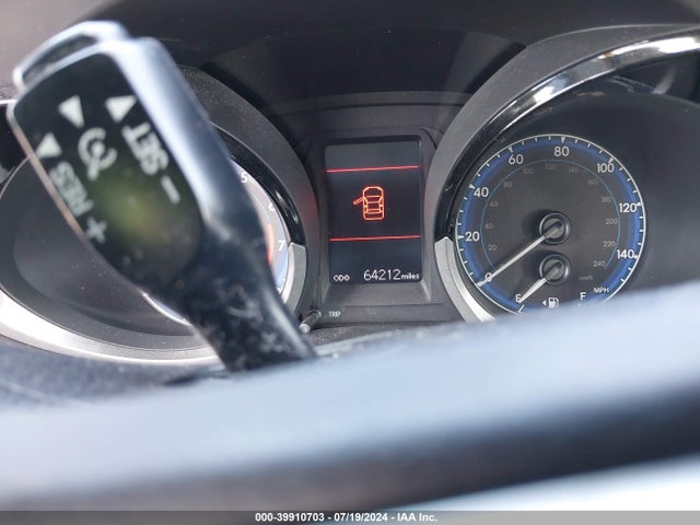 Toyota Corolla S Plus 2016 5YFBURHE1GP530270 Image 14