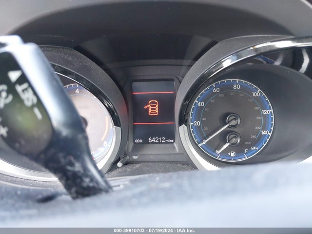Toyota Corolla S Plus 2016 5YFBURHE1GP530270 Image 7