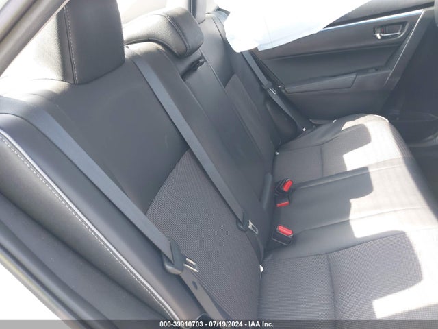 Toyota Corolla S Plus 2016 5YFBURHE1GP530270 Image 8