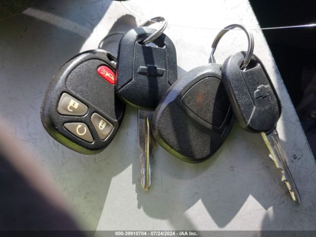 3GNAL3EK6ES653866 Chevrolet Captiva Sport Lt