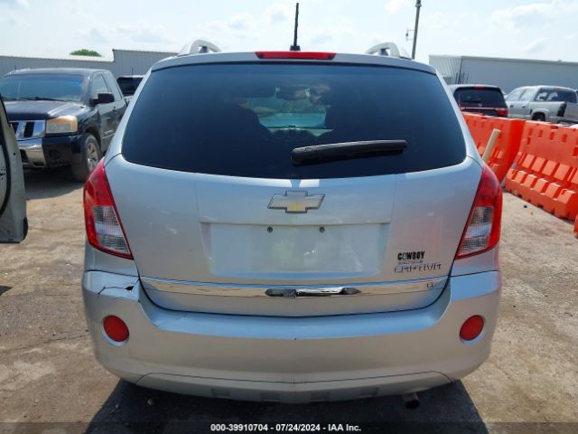 3GNAL3EK6ES653866 Chevrolet Captiva Sport Lt