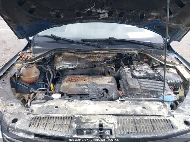 WVGAV7AX4HK038580 Volkswagen Tiguan