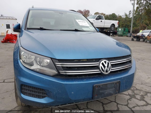 WVGAV7AX4HK038580 Volkswagen Tiguan