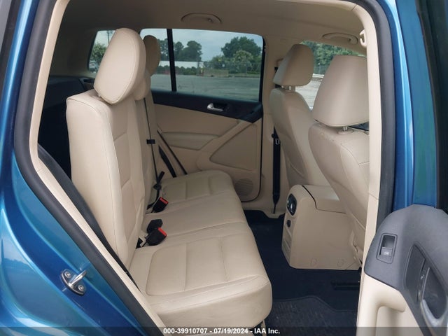 WVGAV7AX4HK038580 Volkswagen Tiguan
