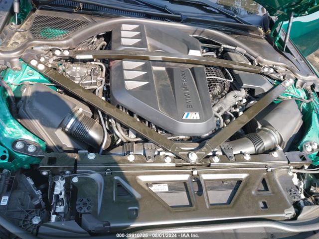 WBS43AZ09RCP68677 BMW M4 Competition Xdrive