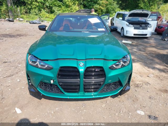 WBS43AZ09RCP68677 BMW M4 Competition Xdrive
