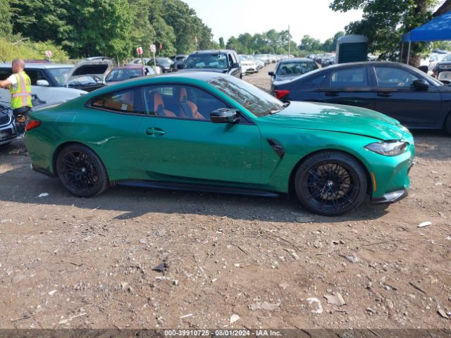 WBS43AZ09RCP68677 BMW M4 Competition Xdrive