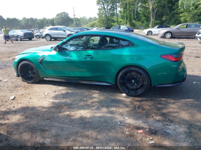 WBS43AZ09RCP68677 BMW M4 Competition Xdrive