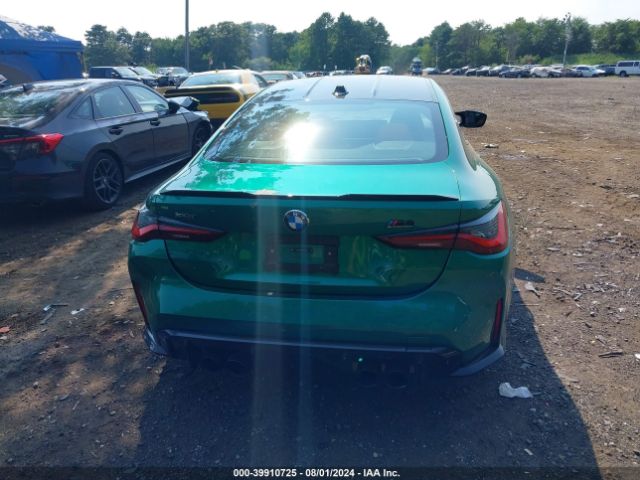 WBS43AZ09RCP68677 BMW M4 Competition Xdrive