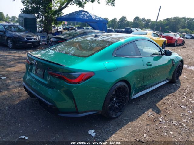 WBS43AZ09RCP68677 BMW M4 Competition Xdrive