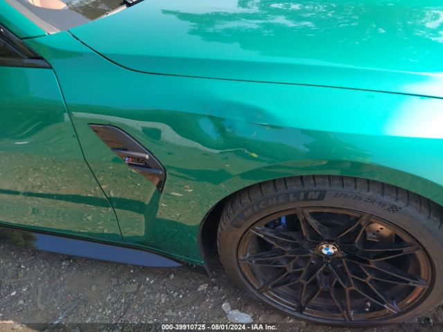 WBS43AZ09RCP68677 BMW M4 Competition Xdrive