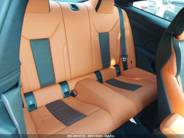WBS43AZ09RCP68677 BMW M4 Competition Xdrive