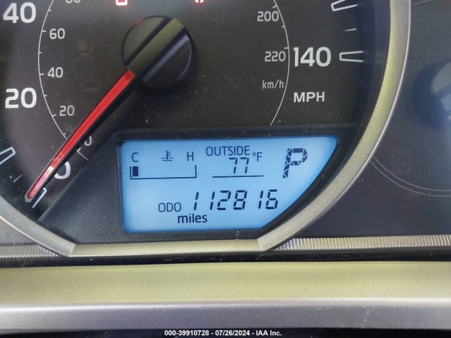 Toyota Rav4 Xle 2014 JTMRFREV6ED055356 Image 15