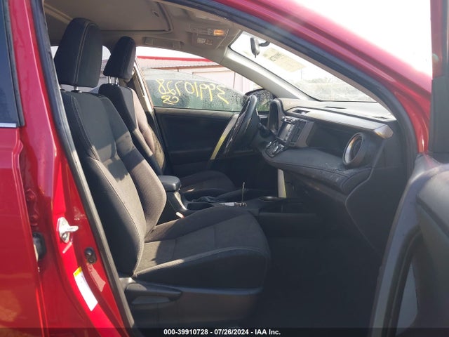 Toyota Rav4 Xle 2014 JTMRFREV6ED055356 Image 5