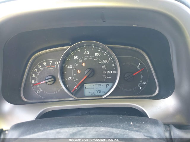 Toyota Rav4 Xle 2014 JTMRFREV6ED055356 Image 7