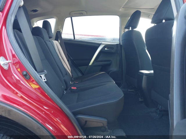 Toyota Rav4 Xle 2014 JTMRFREV6ED055356 Image 8