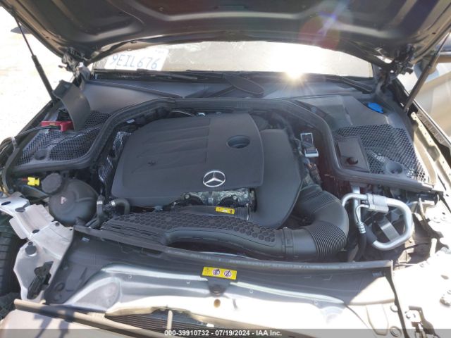 W1KWJ8DBXPG117092 Mercedes-Benz C 300 Coupe