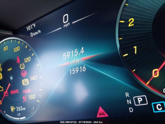 W1KWJ8DBXPG117092 Mercedes-Benz C 300 Coupe