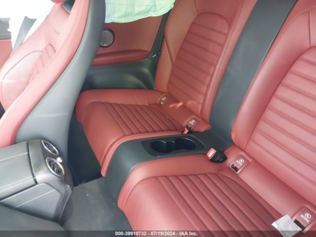 W1KWJ8DBXPG117092 Mercedes-Benz C 300 Coupe