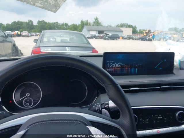 KMUMADTB8NU057854 Genesis Gv70 2.5t Awd