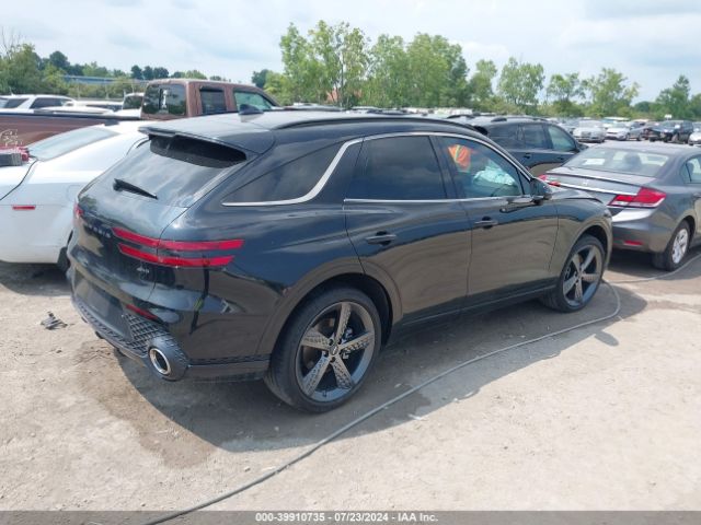 KMUMADTB8NU057854 Genesis Gv70 2.5t Awd