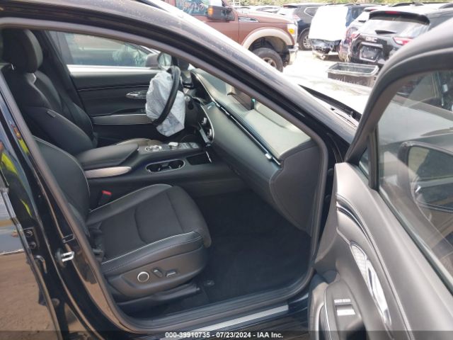 KMUMADTB8NU057854 Genesis Gv70 2.5t Awd