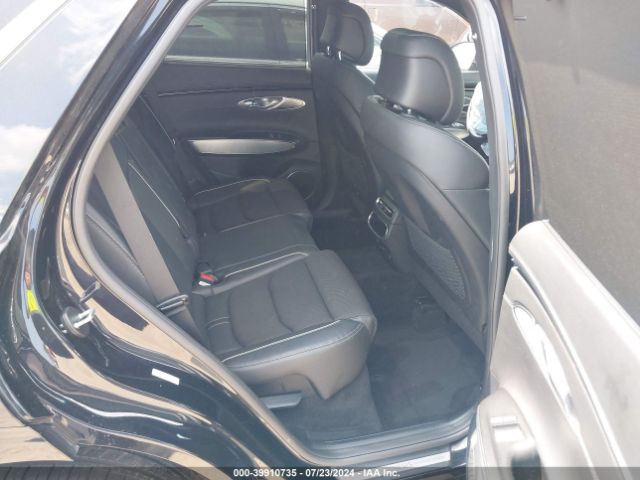 KMUMADTB8NU057854 Genesis Gv70 2.5t Awd