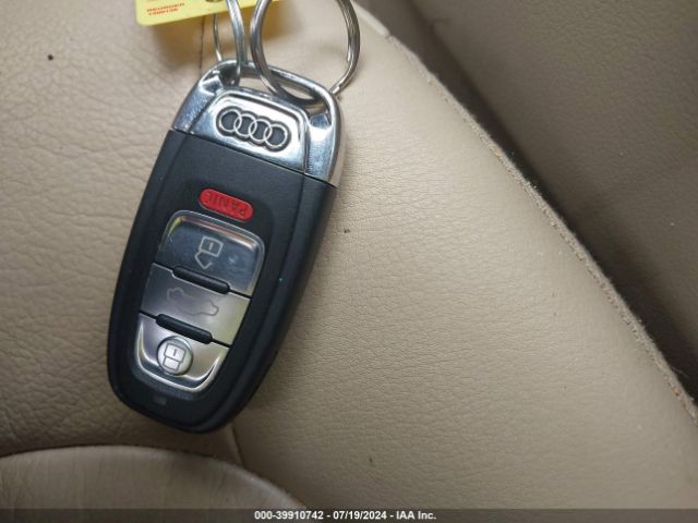 WAUFGAFC7FN027718 Audi A6 3.0t Premium Plus