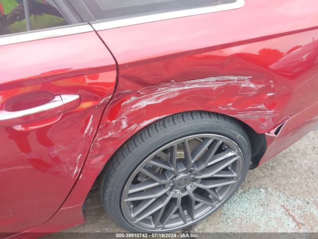 WAUFGAFC7FN027718 Audi A6 3.0t Premium Plus