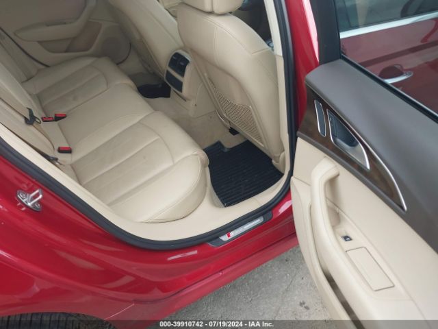 WAUFGAFC7FN027718 Audi A6 3.0t Premium Plus