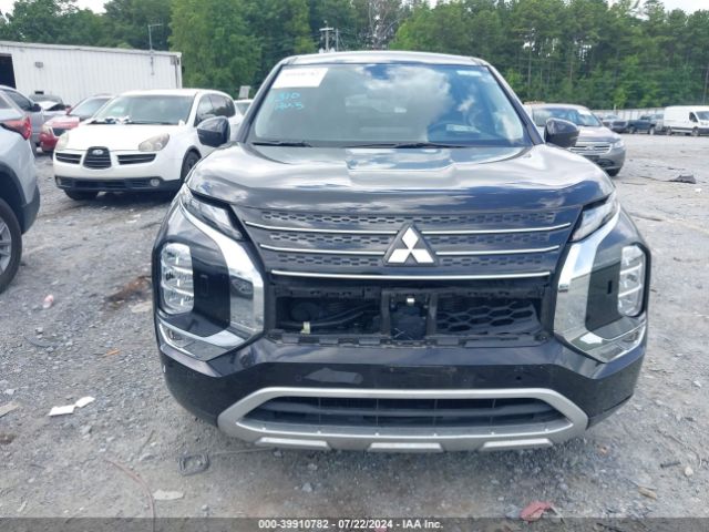 2023 MITSUBISHI OUTLANDER PHEV JA4T5UA93PZ036087 Photo 9