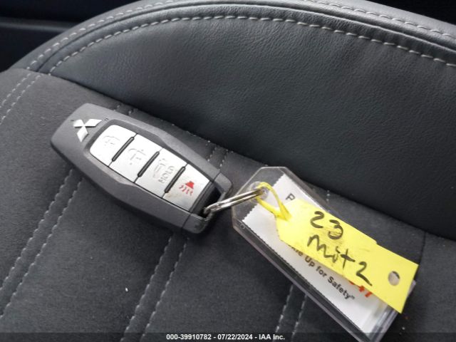 2023 MITSUBISHI OUTLANDER PHEV JA4T5UA93PZ036087 Photo 10