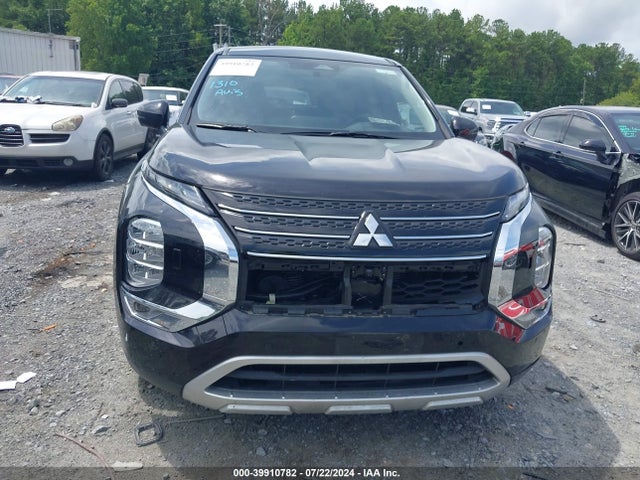 JA4T5UA93PZ036087 Mitsubishi Outlander Phev Ralliart S-awc/se S-awc