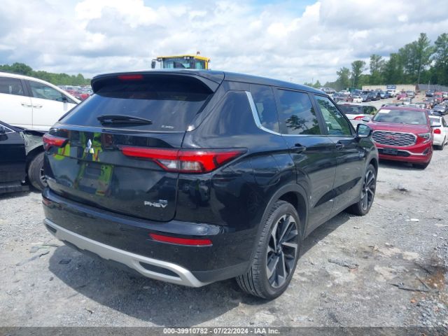 2023 MITSUBISHI OUTLANDER PHEV JA4T5UA93PZ036087 Photo 3