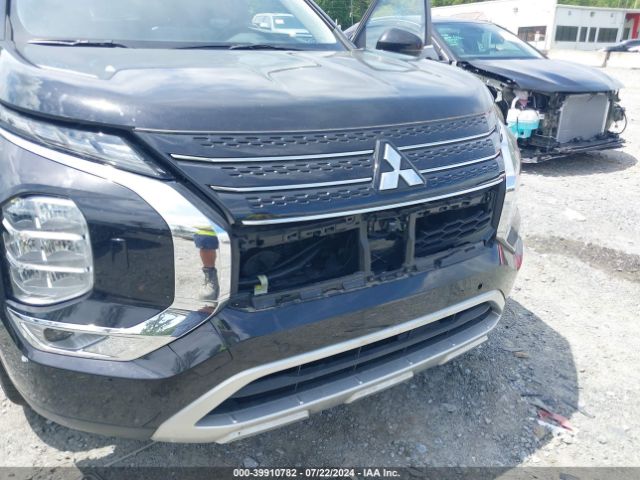 2023 MITSUBISHI OUTLANDER PHEV JA4T5UA93PZ036087 Photo 5