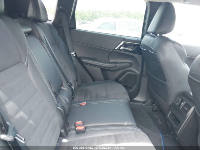 2023 MITSUBISHI OUTLANDER PHEV JA4T5UA93PZ036087 Photo 7