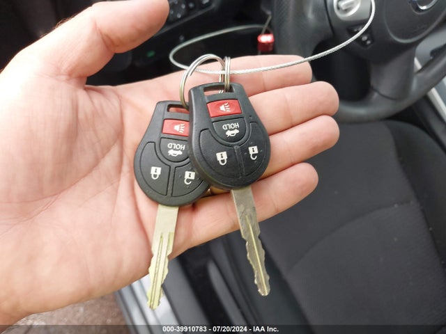 Nissan SENTRA S 2019 3N1AB7AP5KY457269 Image 11