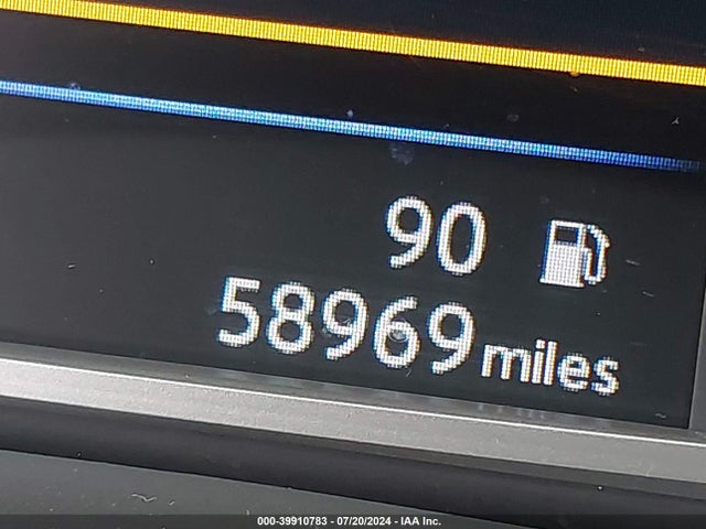 Nissan SENTRA S 2019 3N1AB7AP5KY457269 Image 7