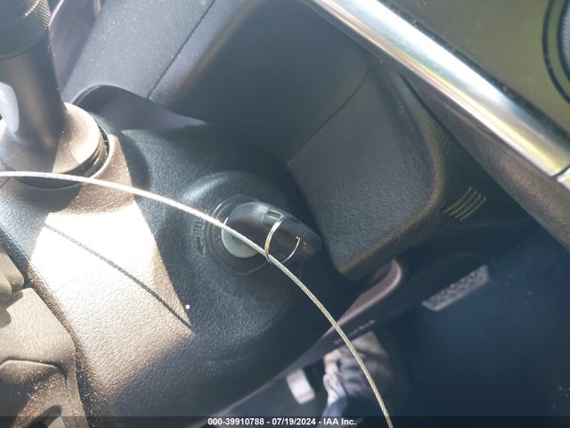 Toyota CAMRY SE 2016 4T1BF1FK0GU185736 Image 11