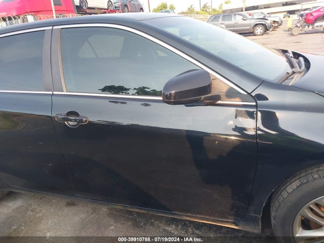 Toyota CAMRY SE 2016 4T1BF1FK0GU185736 Image 13