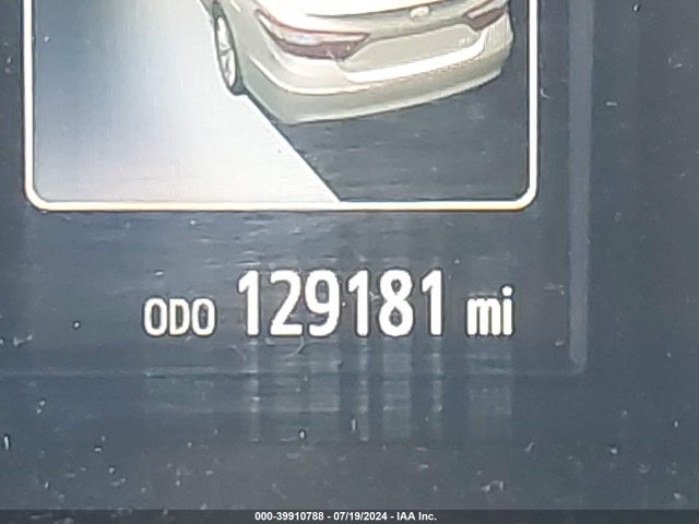 Toyota CAMRY SE 2016 4T1BF1FK0GU185736 Image 15