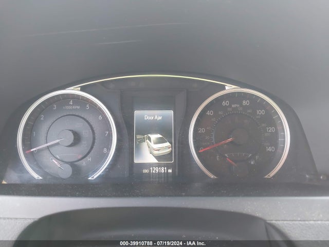 Toyota CAMRY SE 2016 4T1BF1FK0GU185736 Image 7